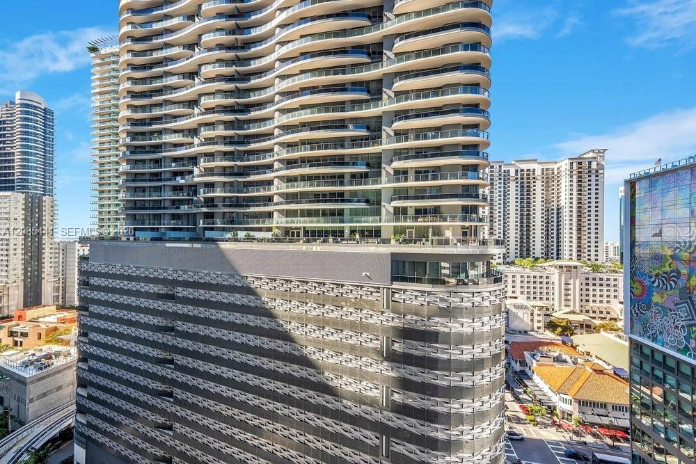 1010 Brickell Avenue