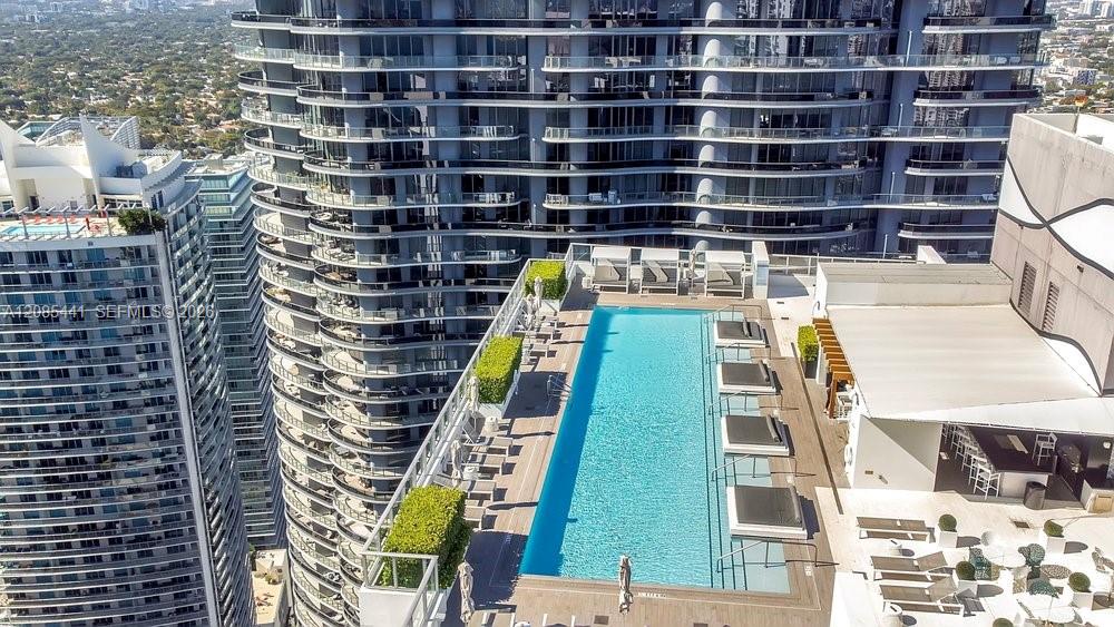 1010 Brickell Avenue