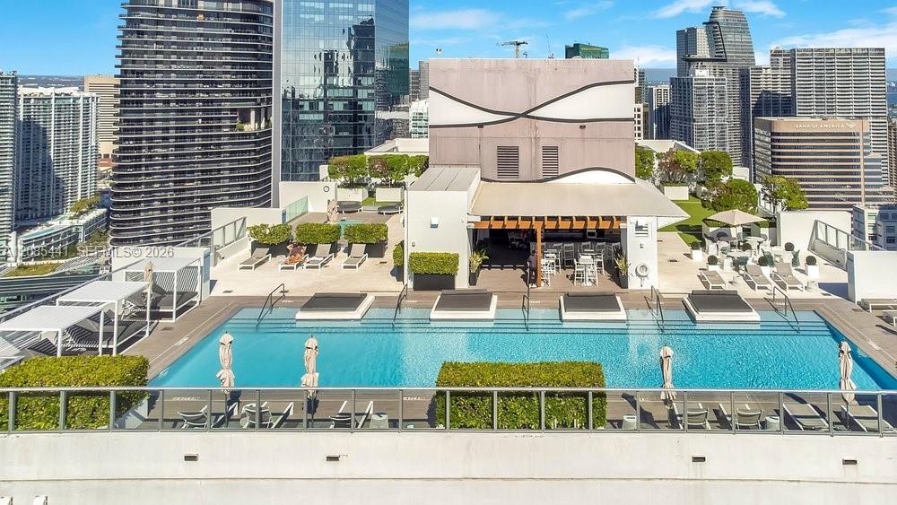1010 Brickell Avenue