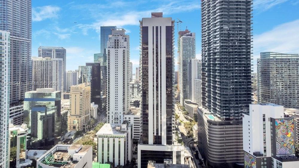 1010 Brickell Avenue