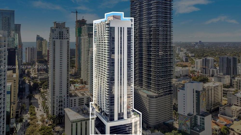 1010 Brickell Avenue