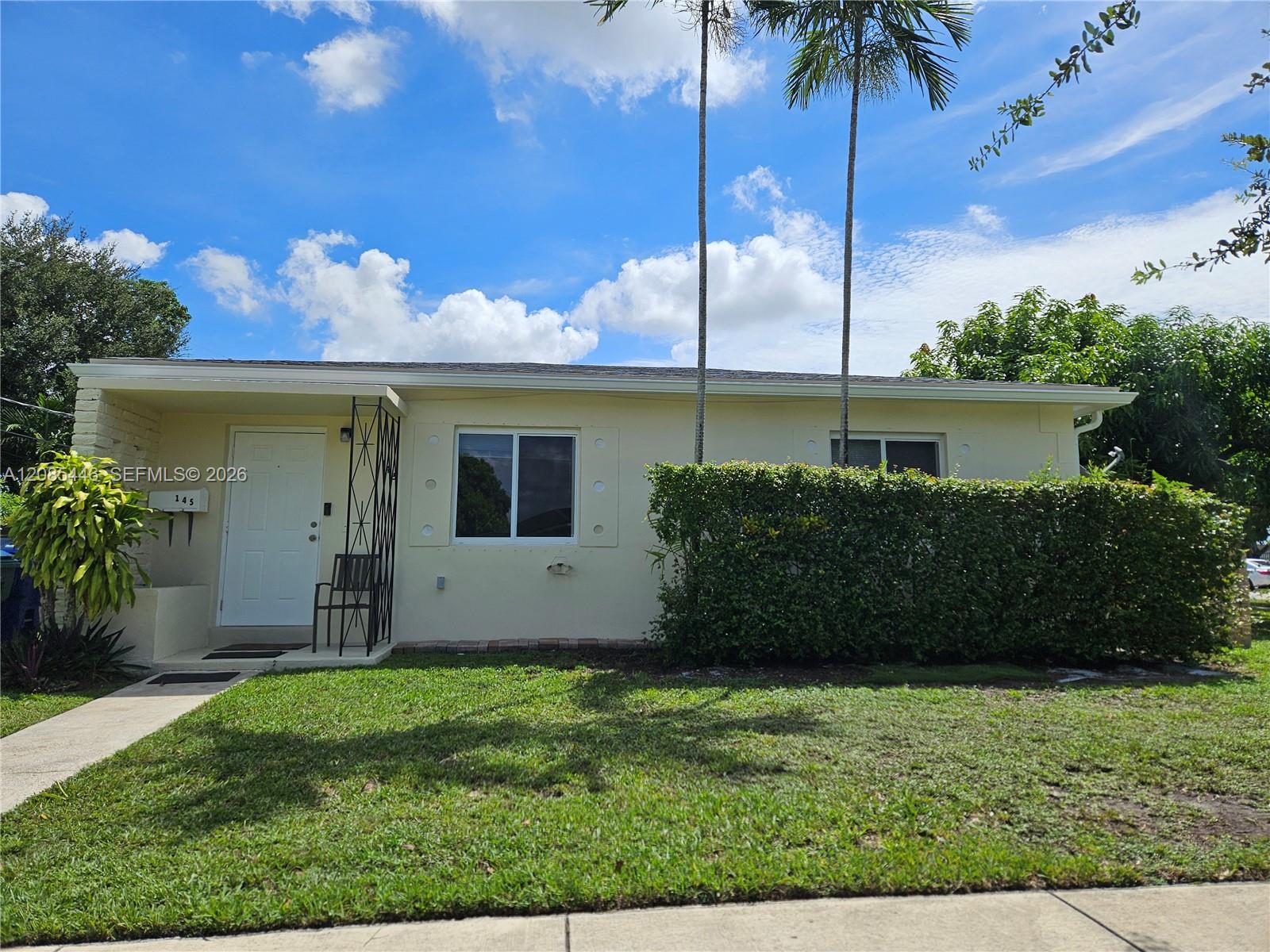 145 SW 60th Court