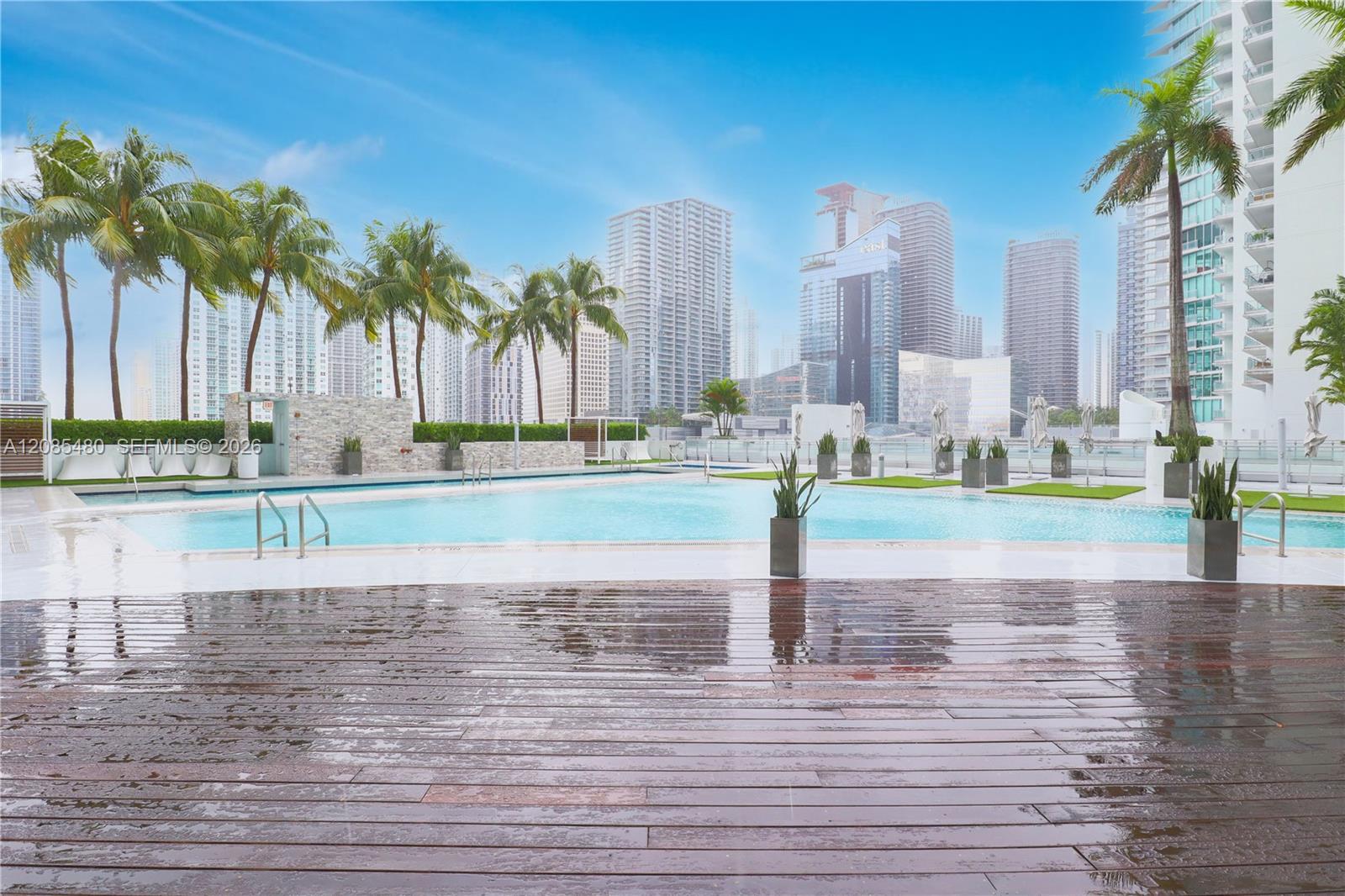 90 SW 3rd Street