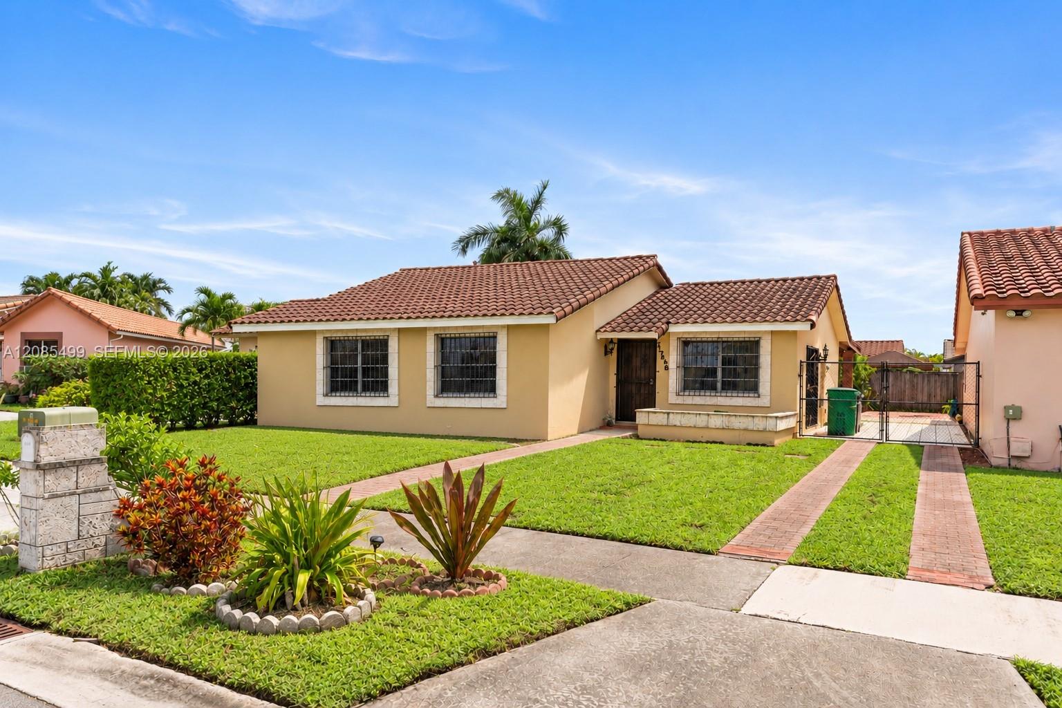 13828 SW 22nd Terrace