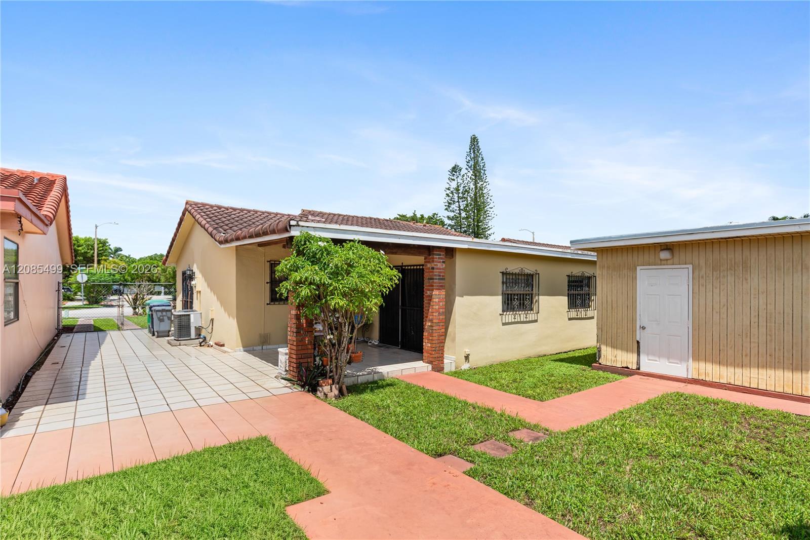 13828 SW 22nd Terrace