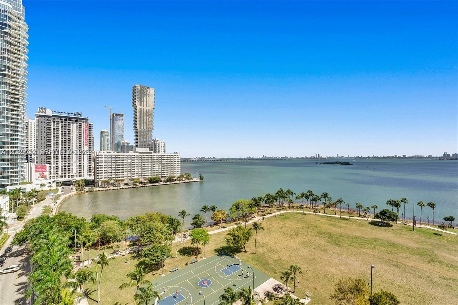 1900 N Bayshore Drive