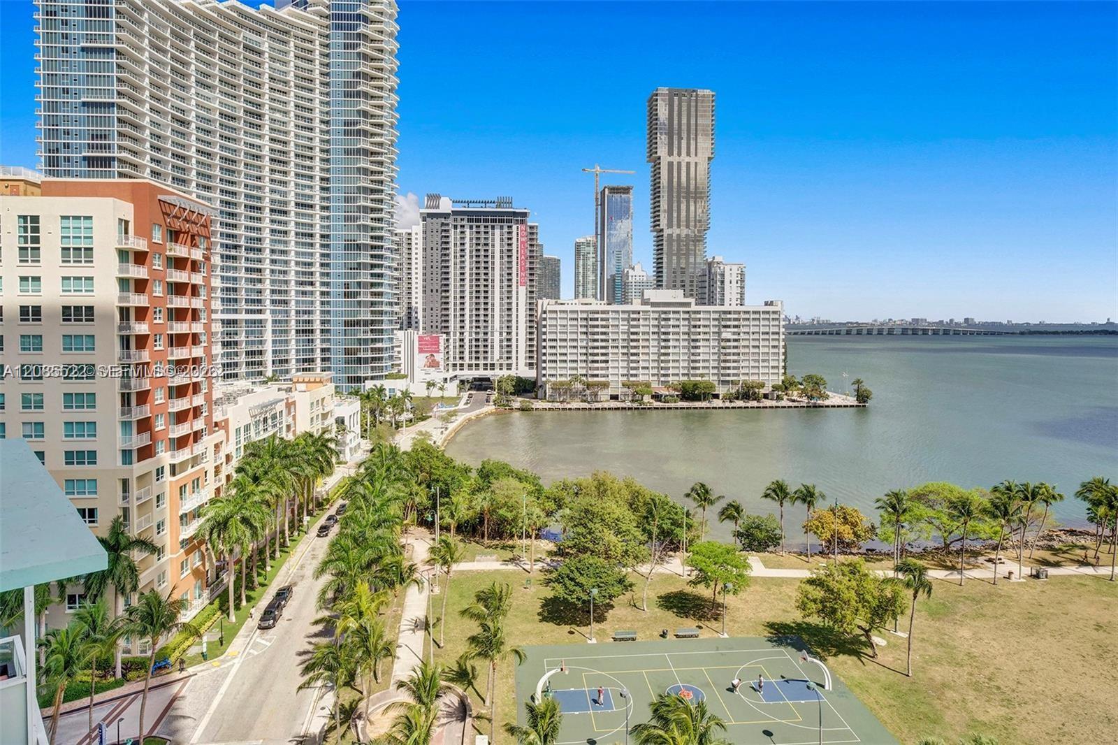 1900 N Bayshore Drive