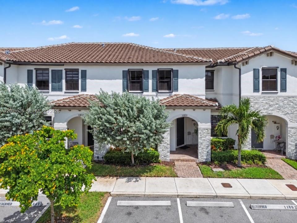 11805 SW 245th Terrace