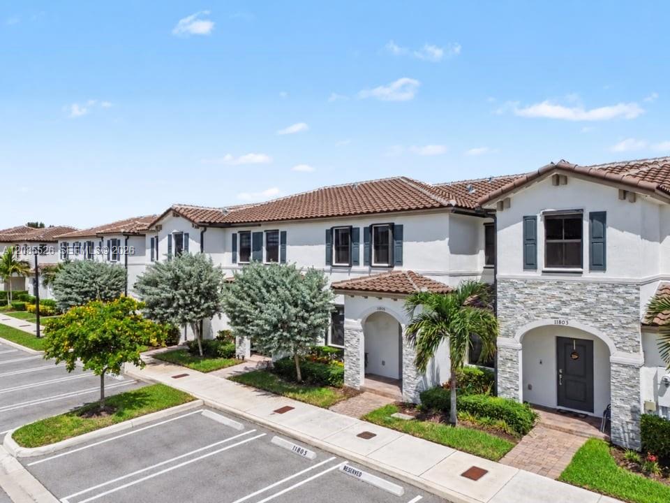11805 SW 245th Terrace