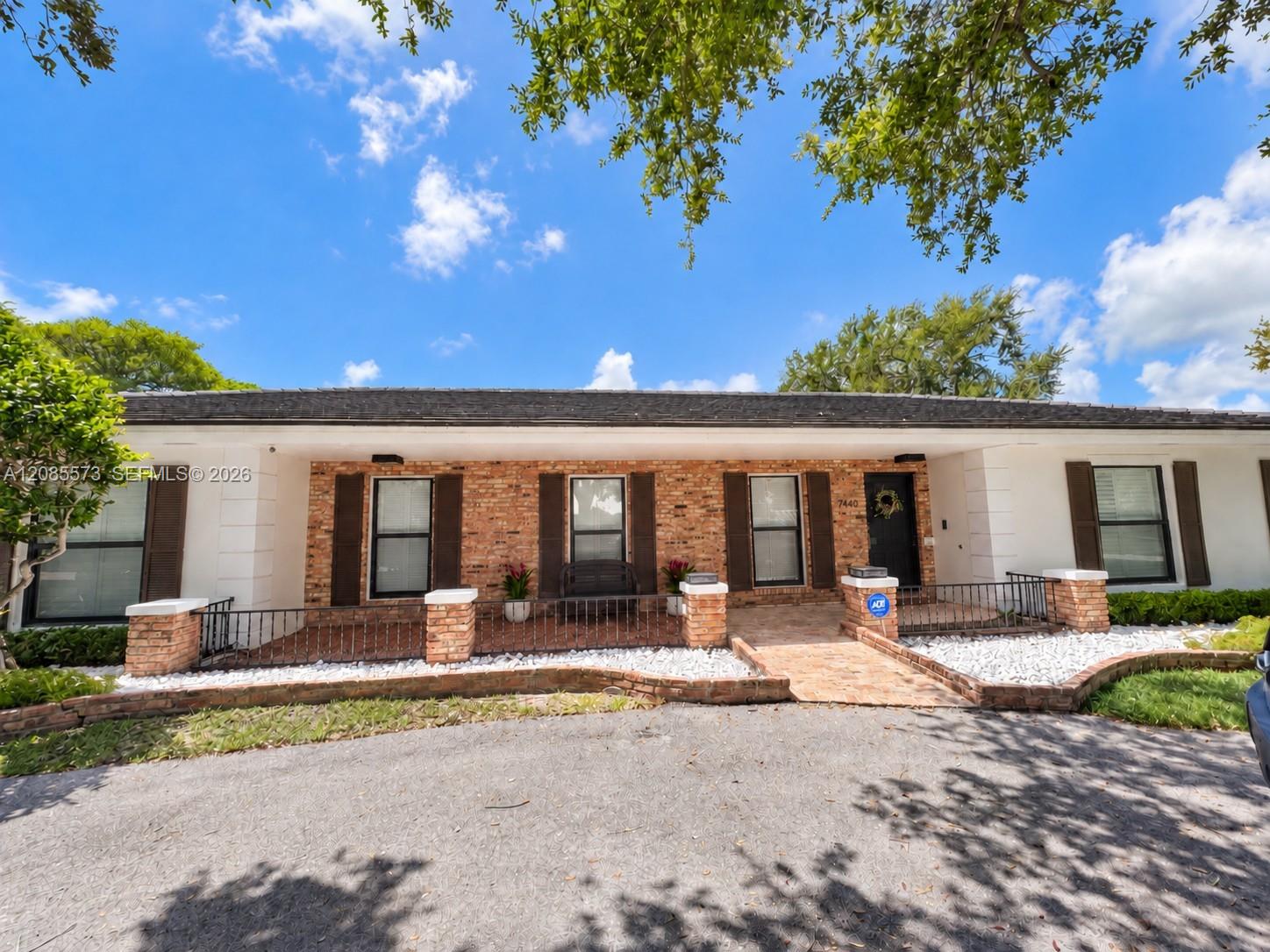 7440 SW 174th Street