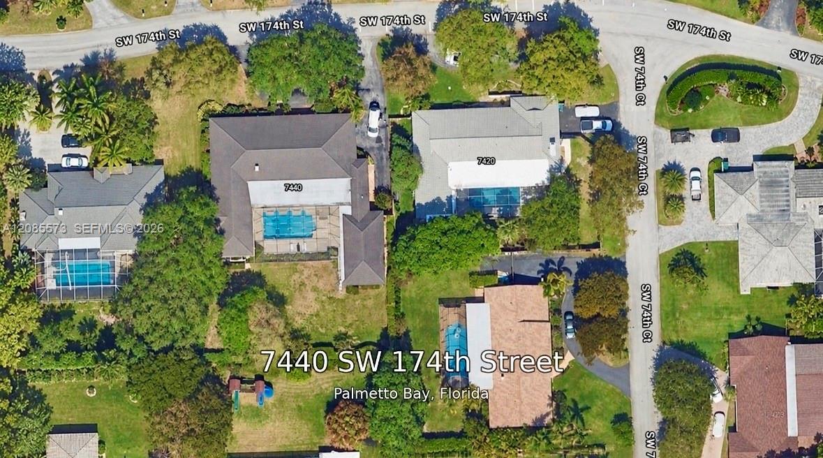 7440 SW 174th Street
