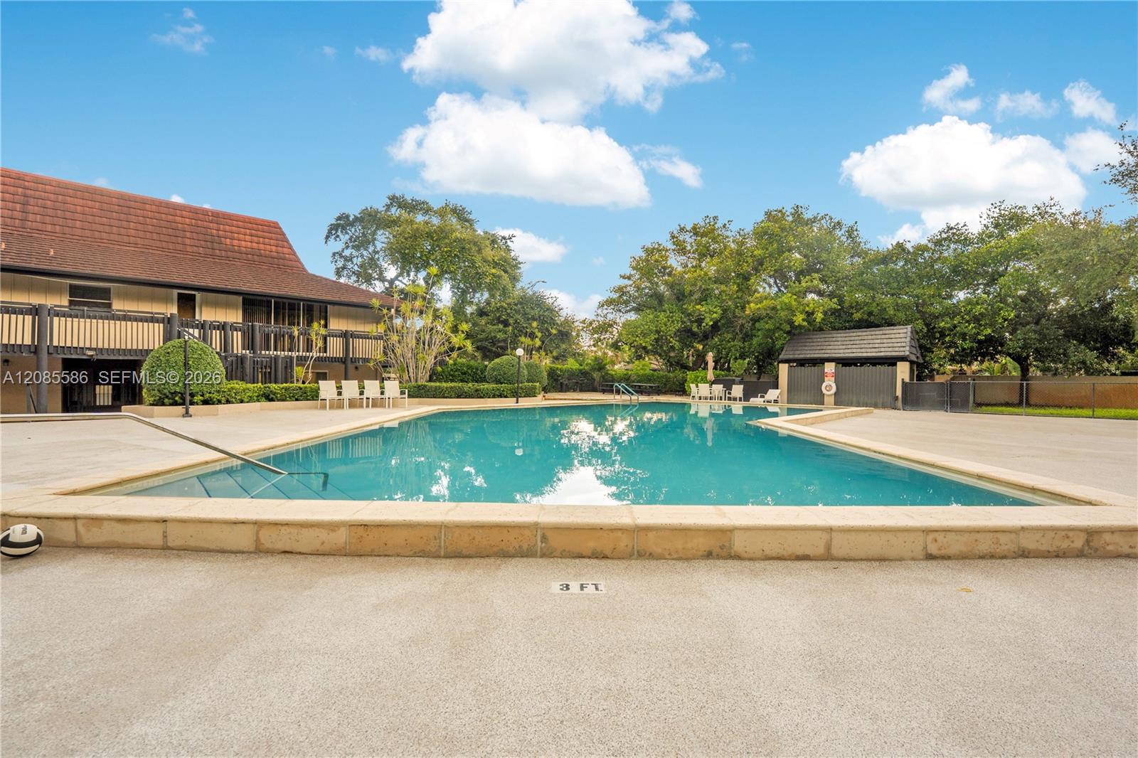 601 Ives Dairy Road