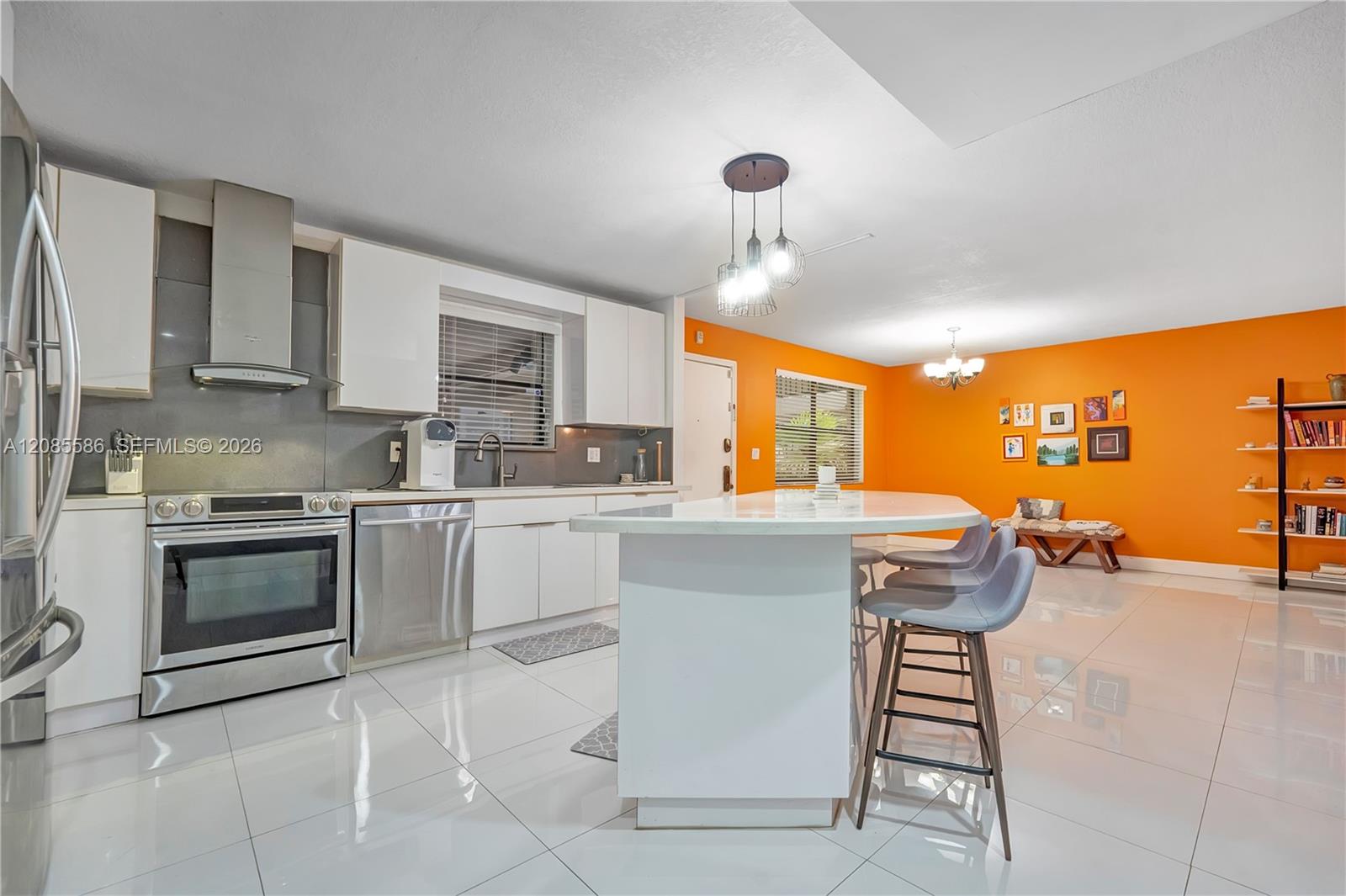 601 Ives Dairy Road