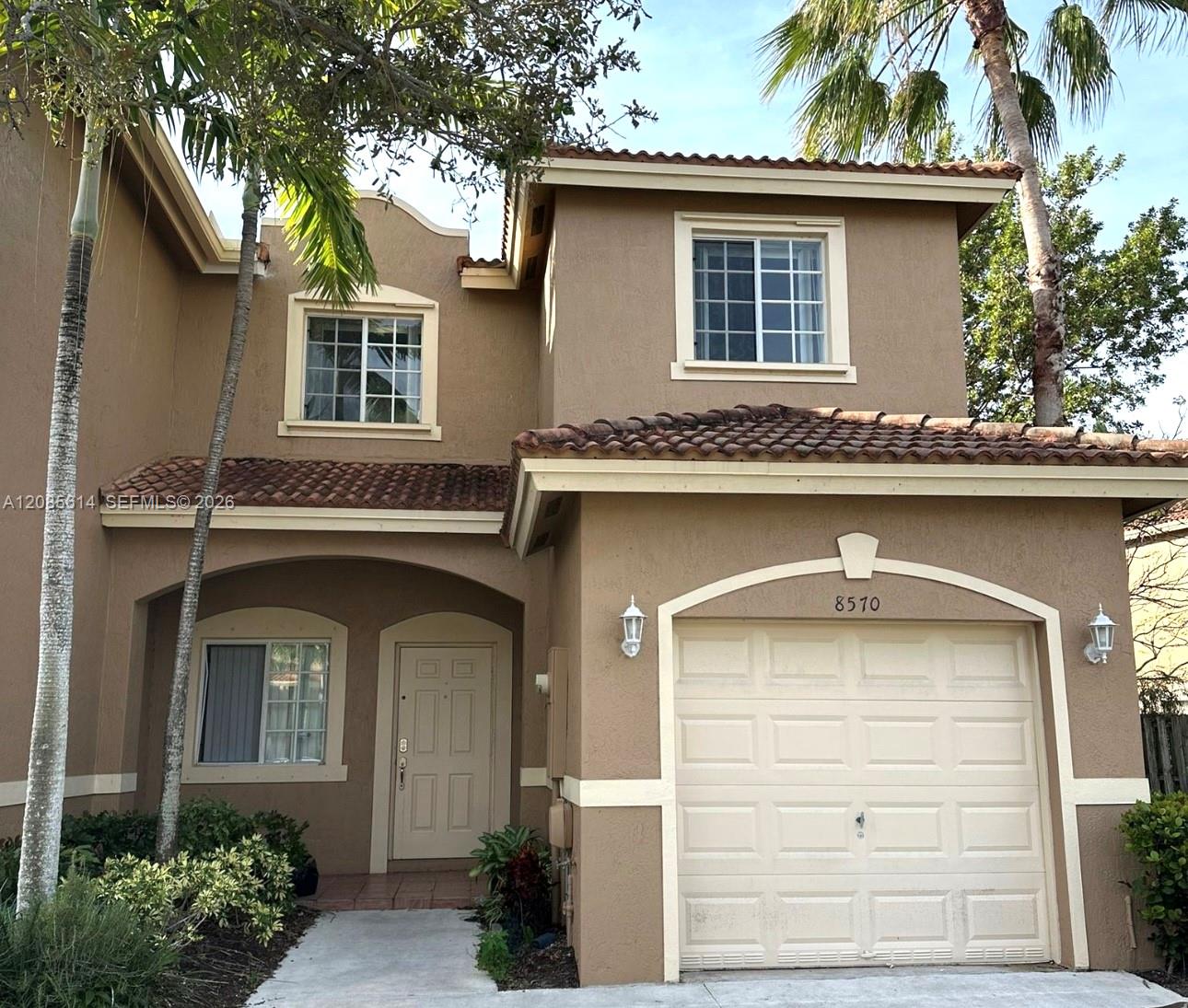 8570 SW 214th Way