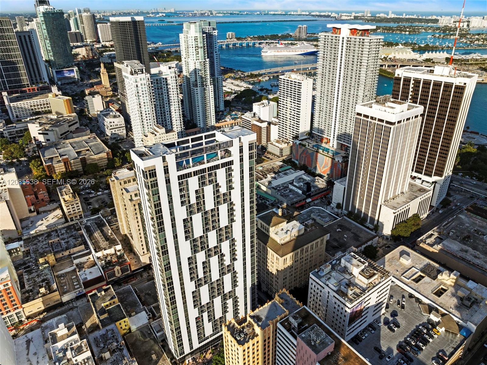 151 SE 1st Street