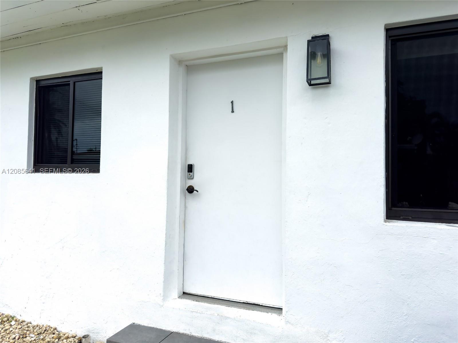 1350 NE 111th Street