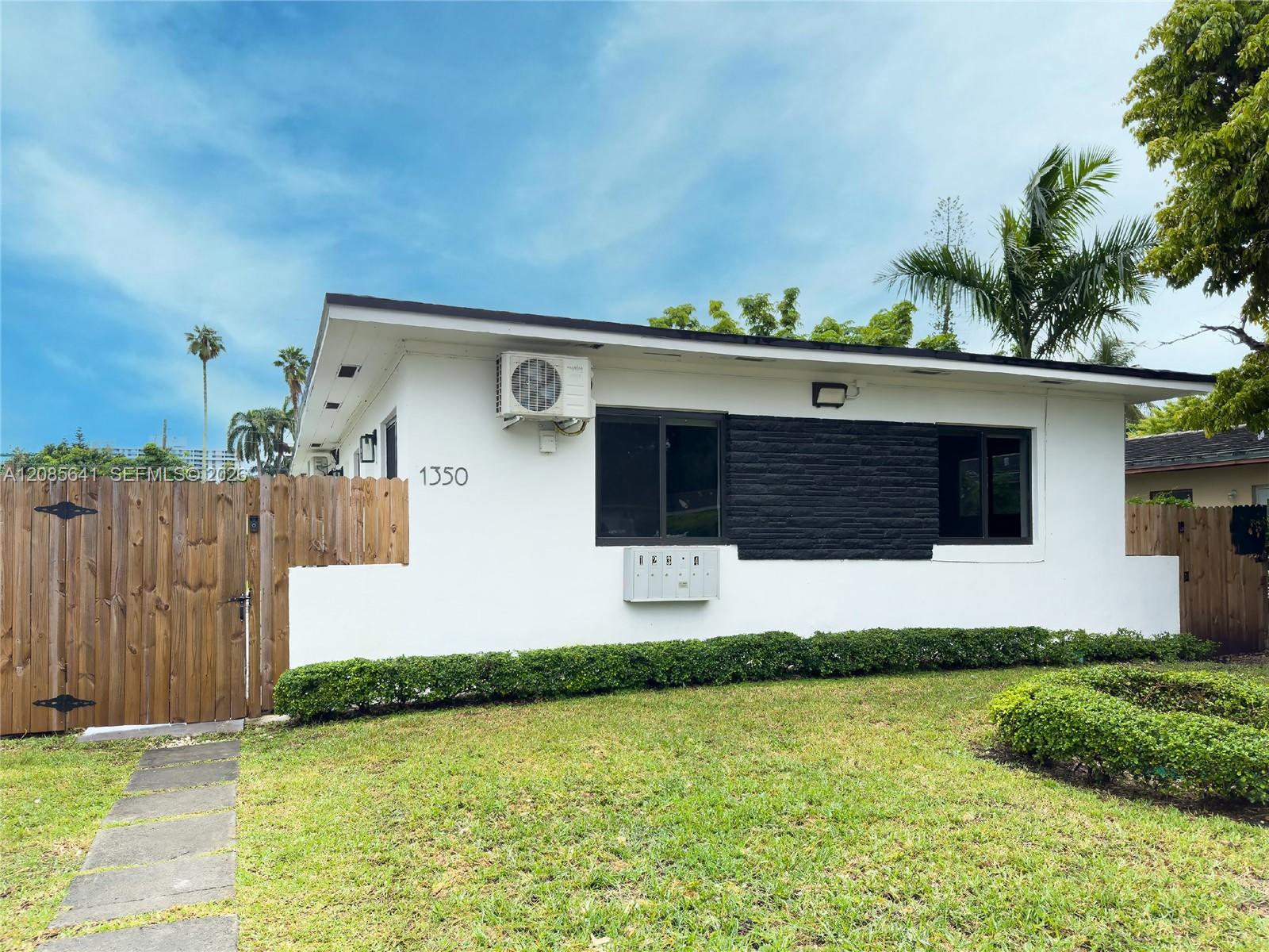 1350 NE 111th Street