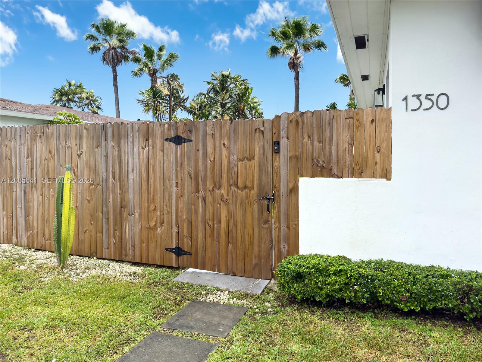 1350 NE 111th Street