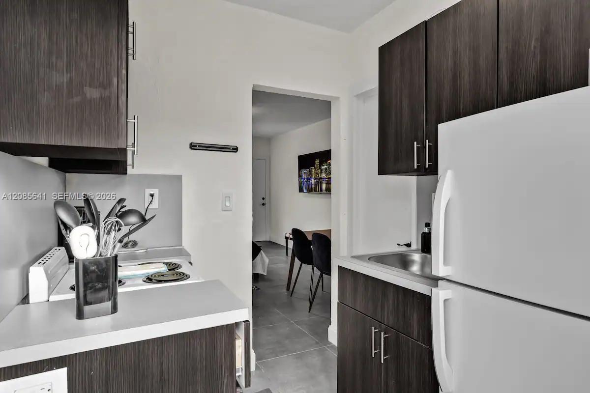 1350 NE 111th Street