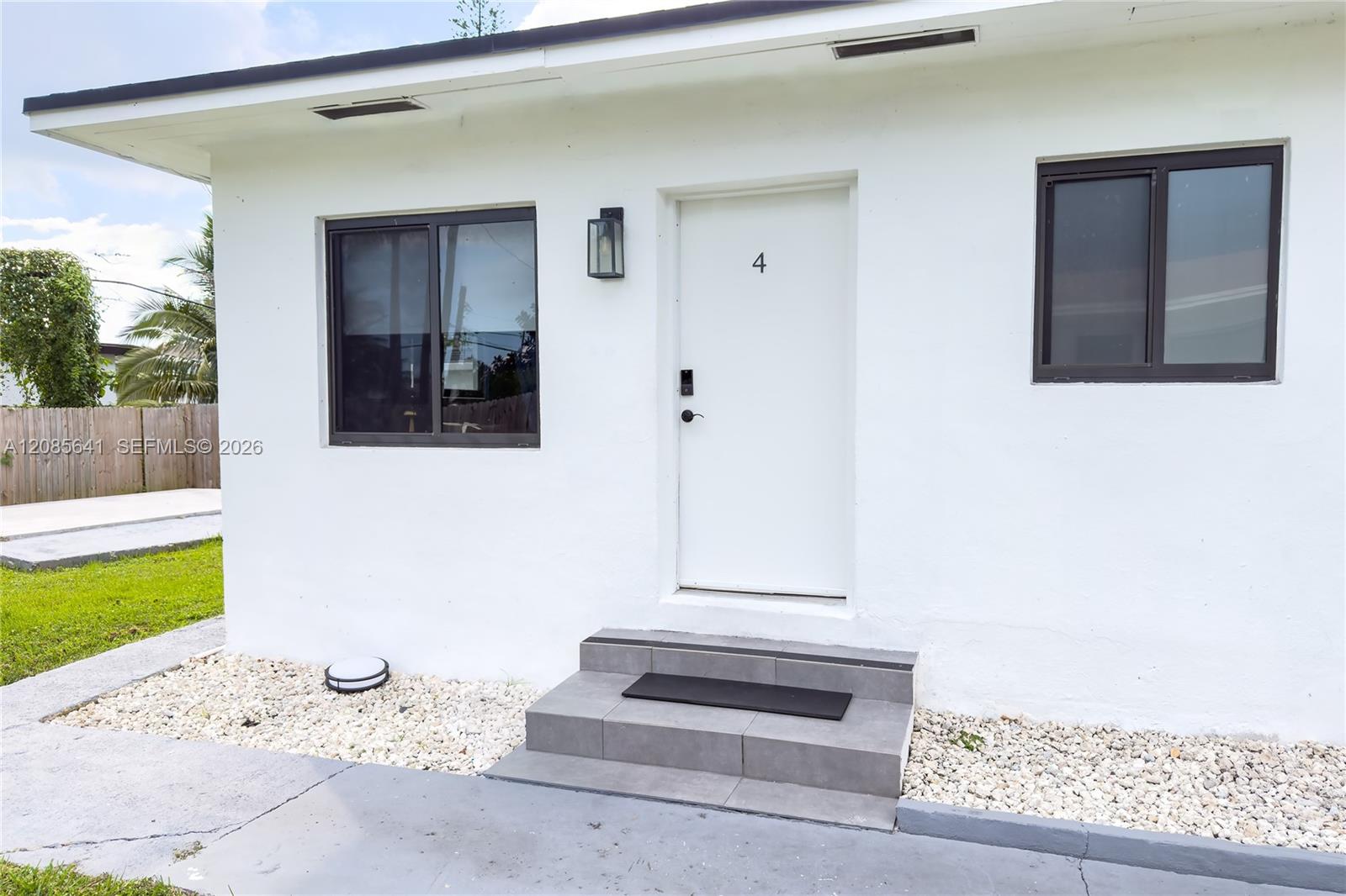 1350 NE 111th Street
