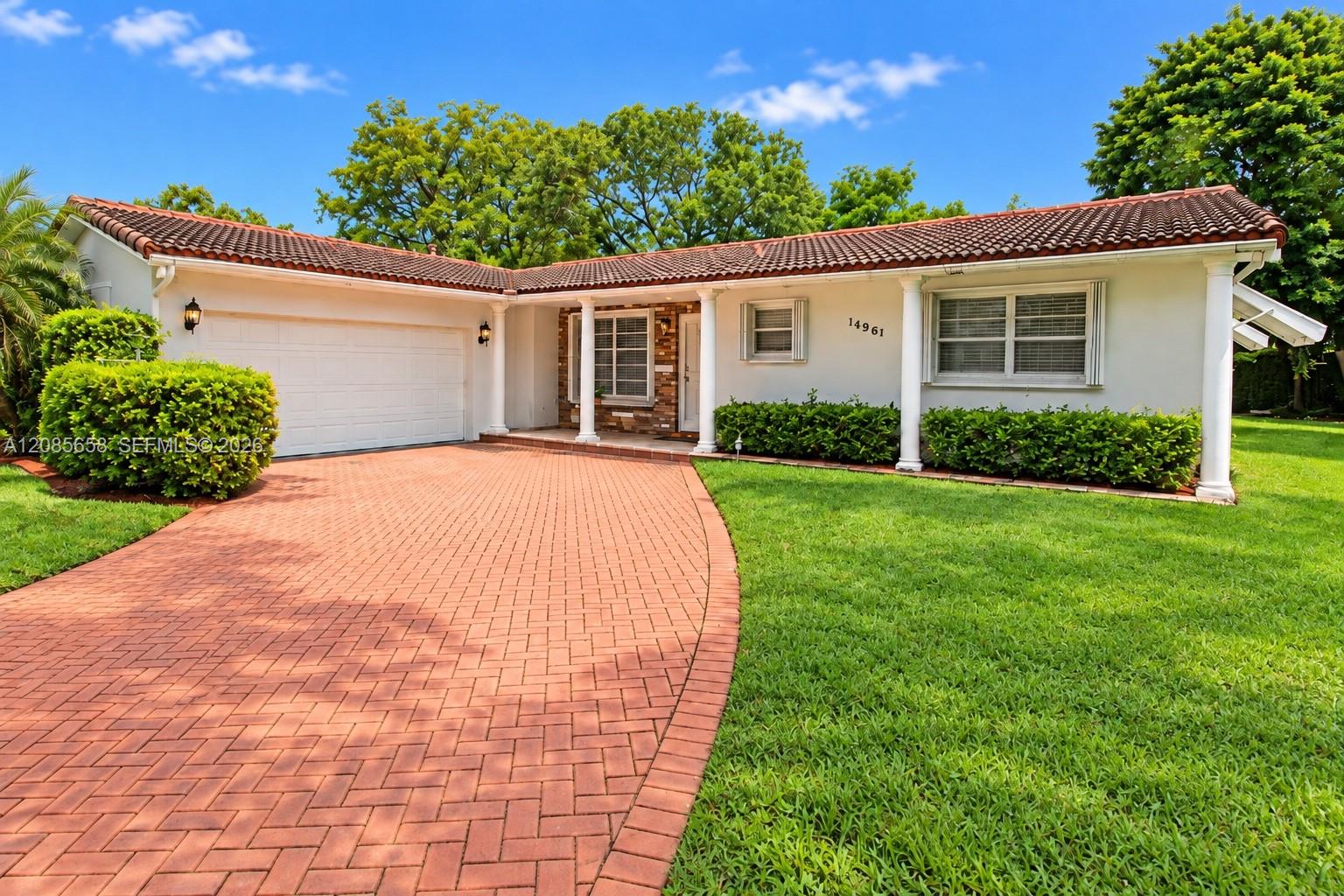 14961 Egan Lane