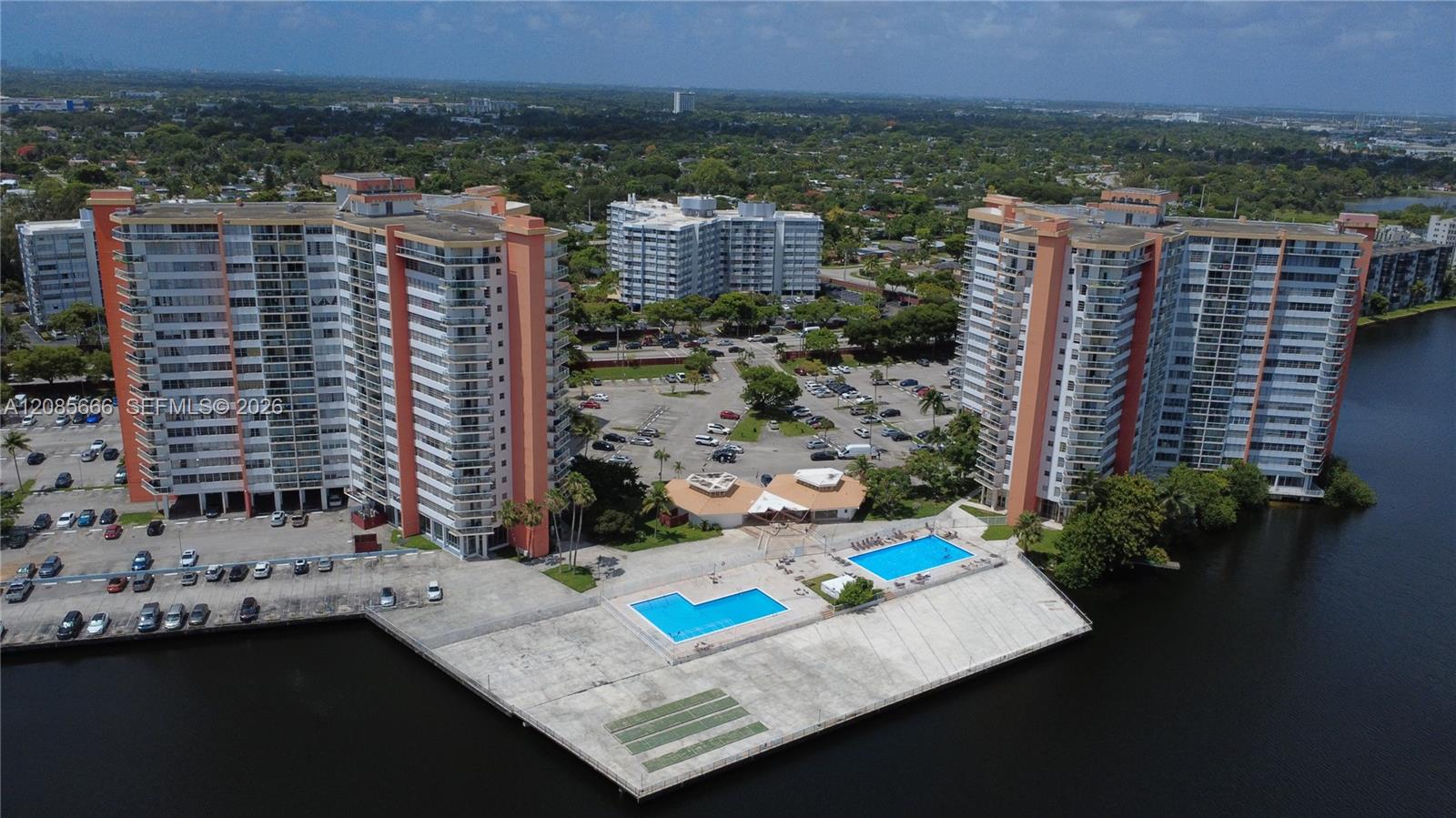 1351 NE Miami Gardens Drive