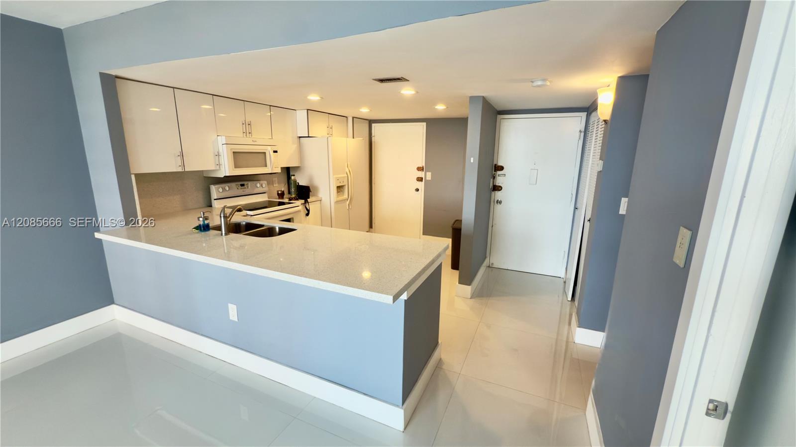 1351 NE Miami Gardens Drive