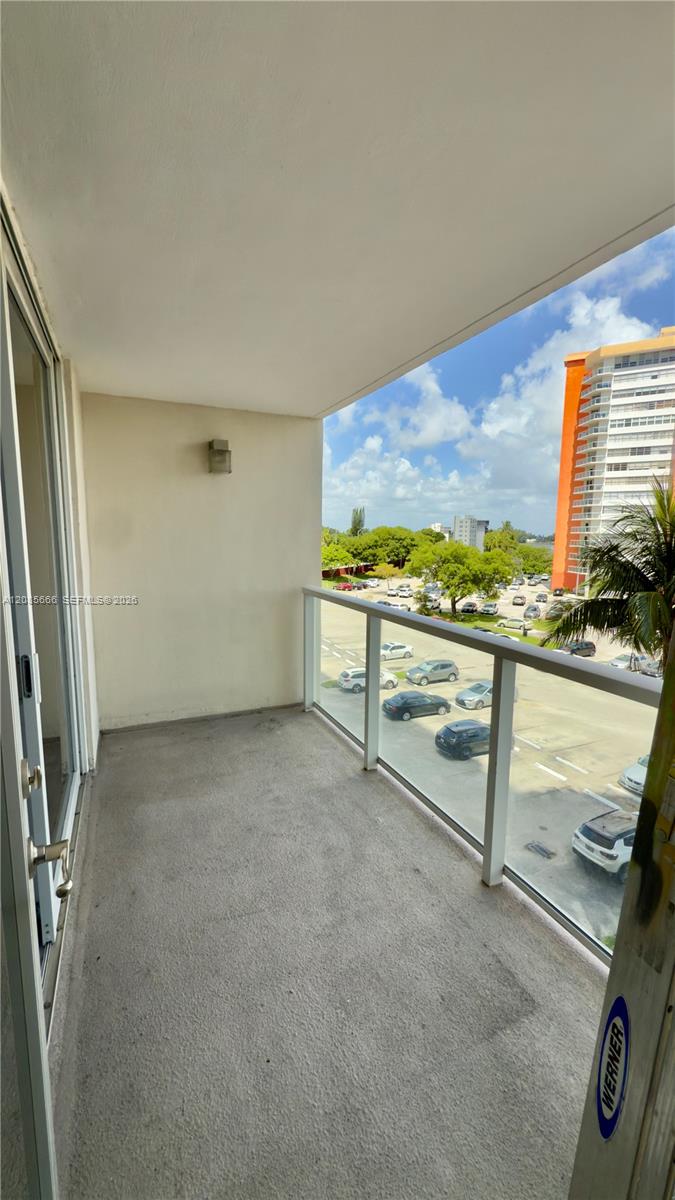 1351 NE Miami Gardens Drive