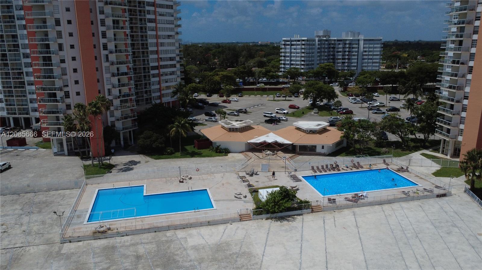 1351 NE Miami Gardens Drive