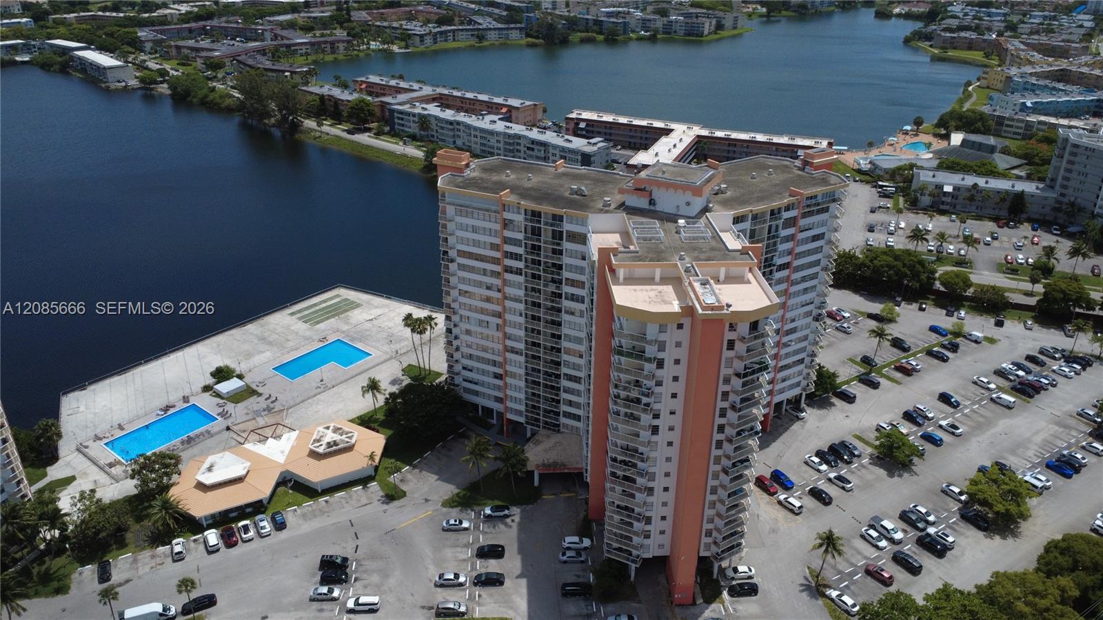 1351 NE Miami Gardens Drive