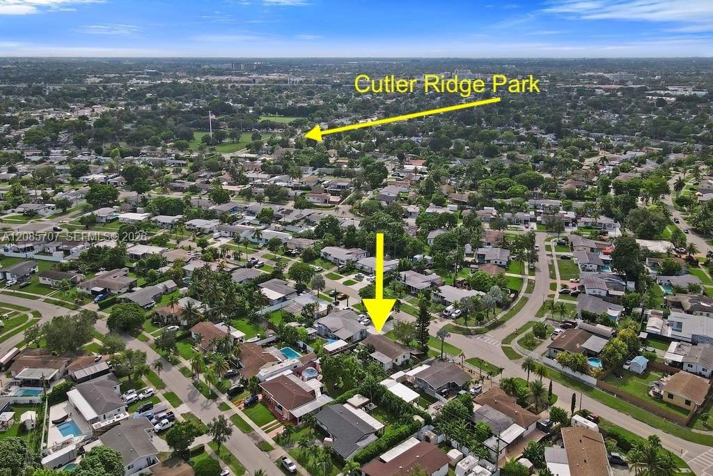 19731 Gulfstream Road