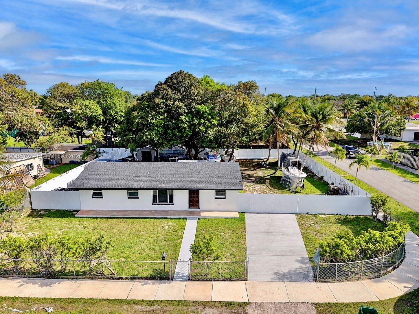 3354 NW 181st Street