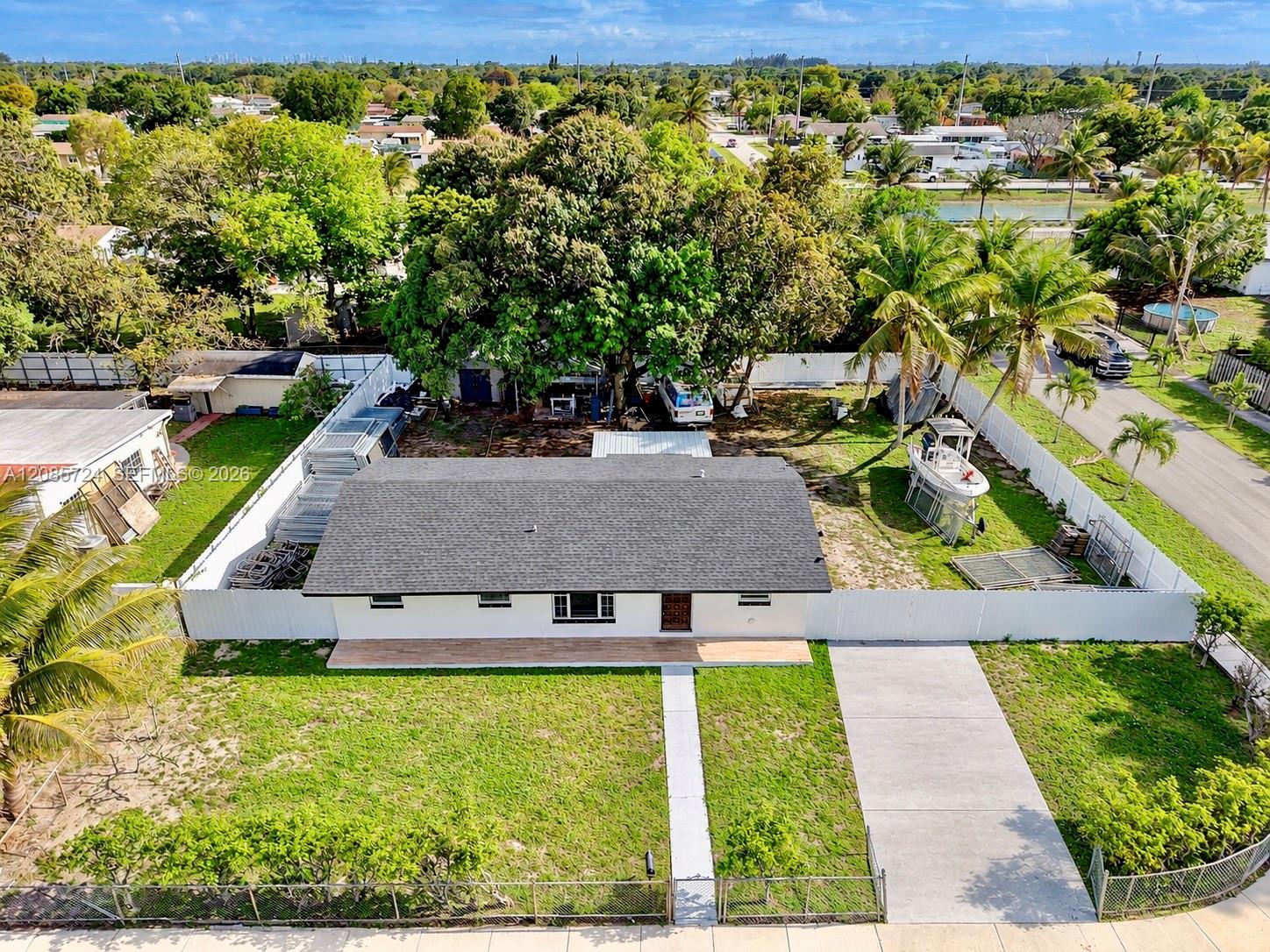 3354 NW 181st Street