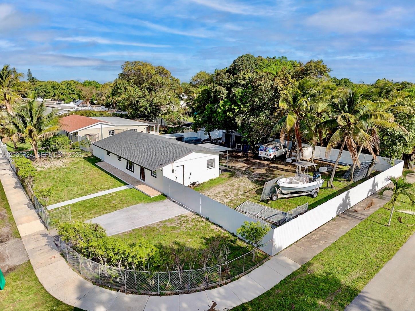 3354 NW 181st Street