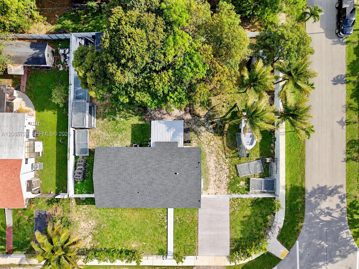 3354 NW 181st Street