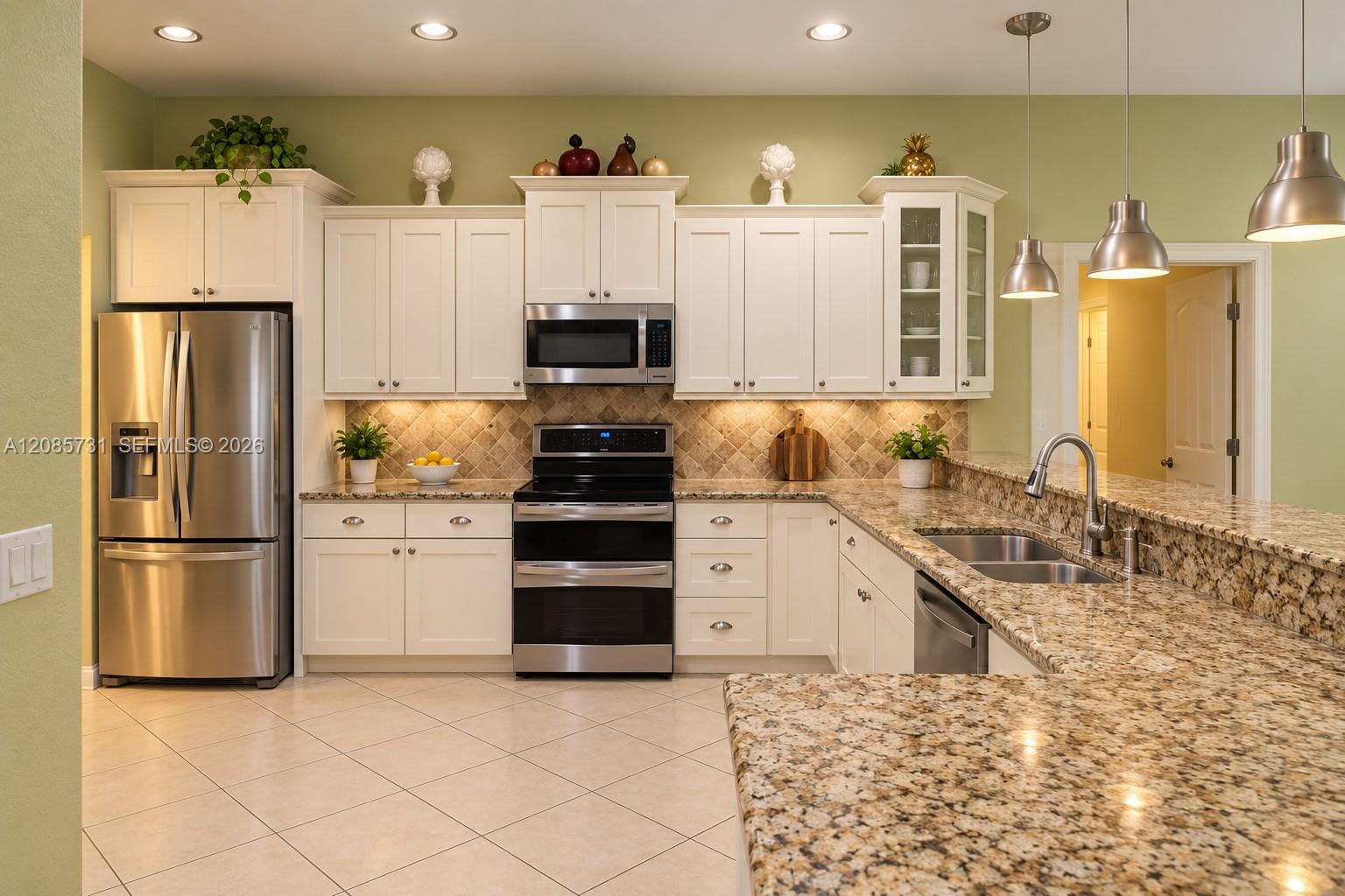 22023 SW 95th Place