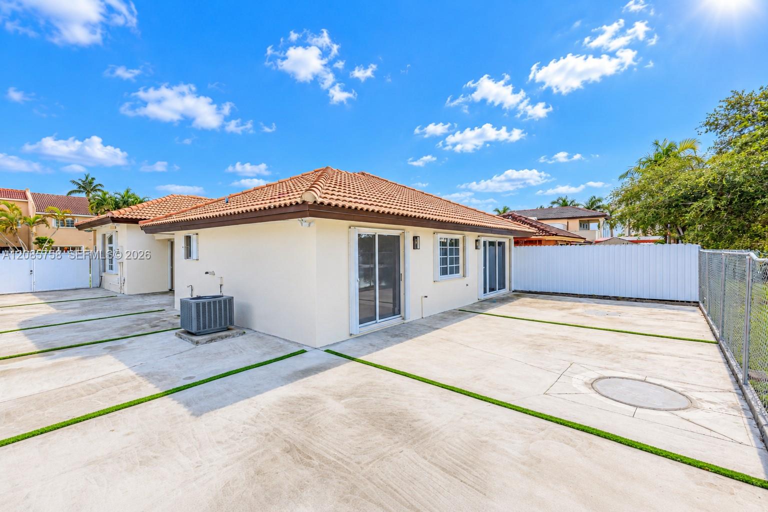 15351 SW 36th Street
