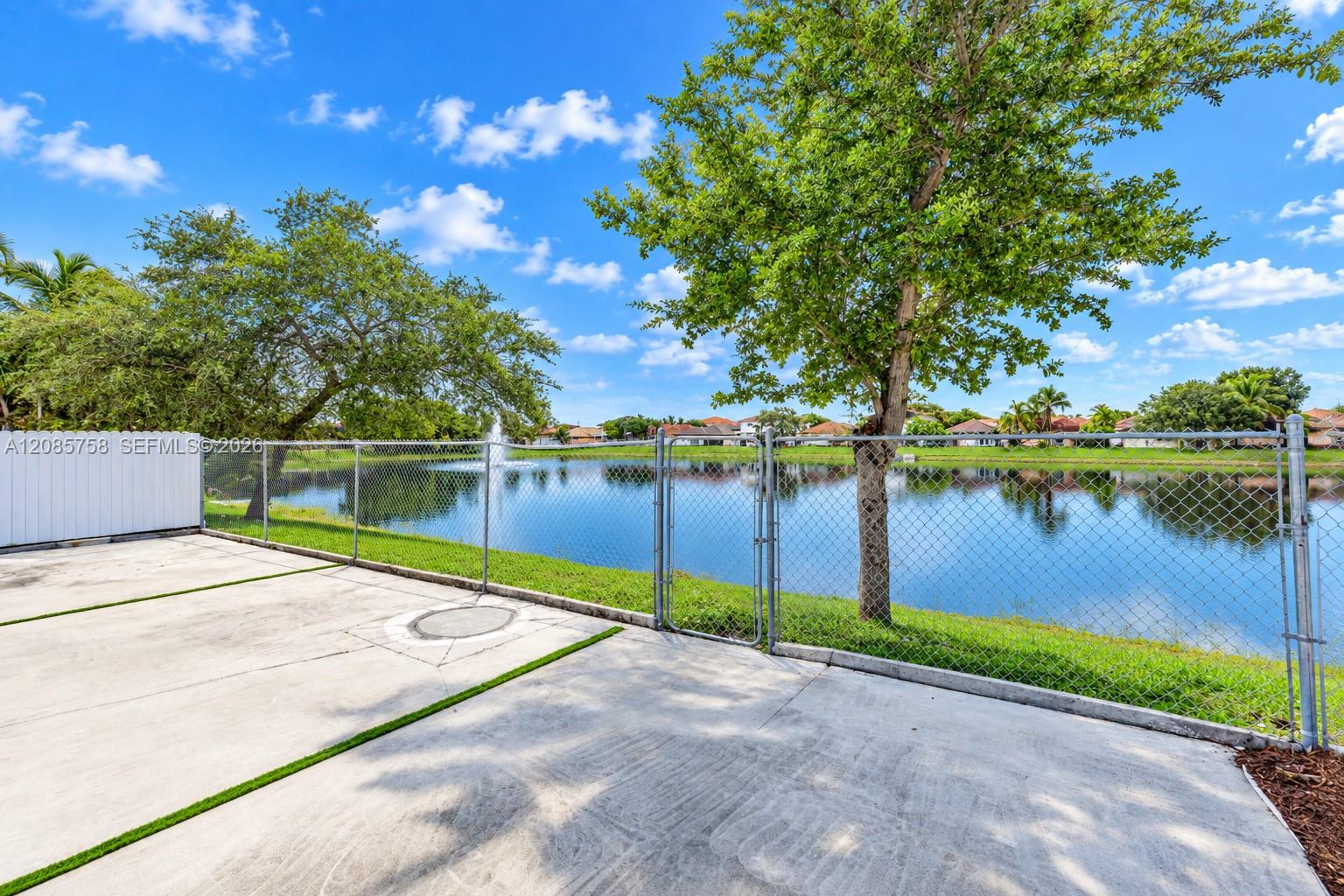 15351 SW 36th Street