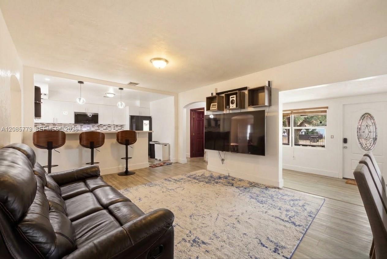 65 NW 118th Street