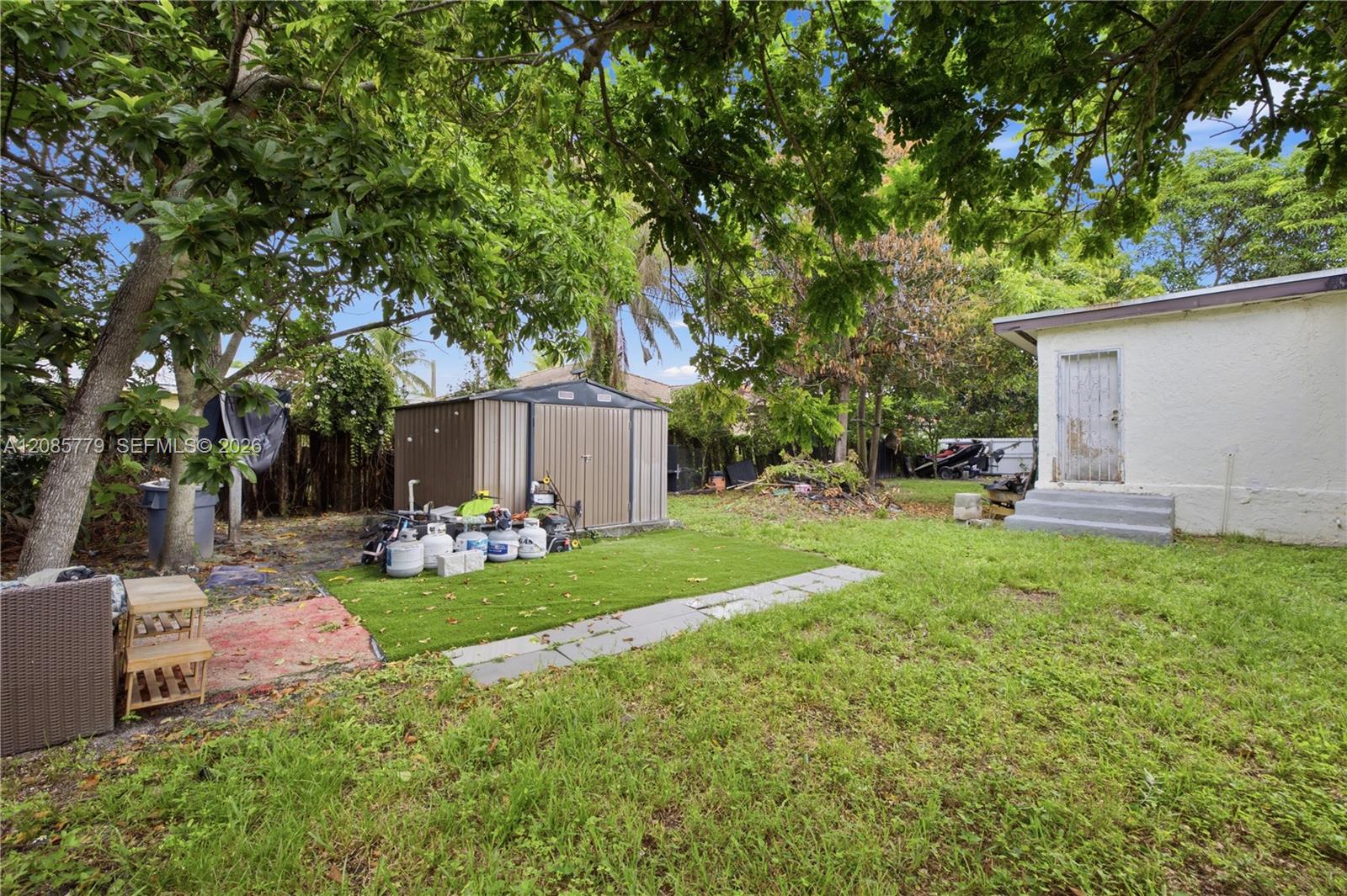 65 NW 118th Street