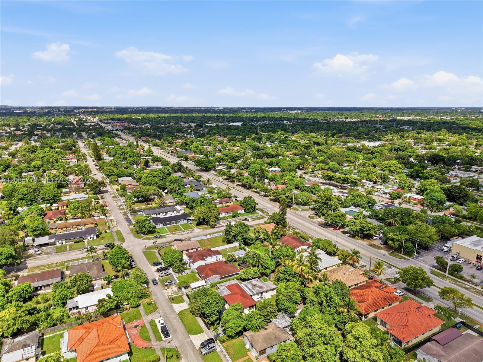 65 NW 118th Street