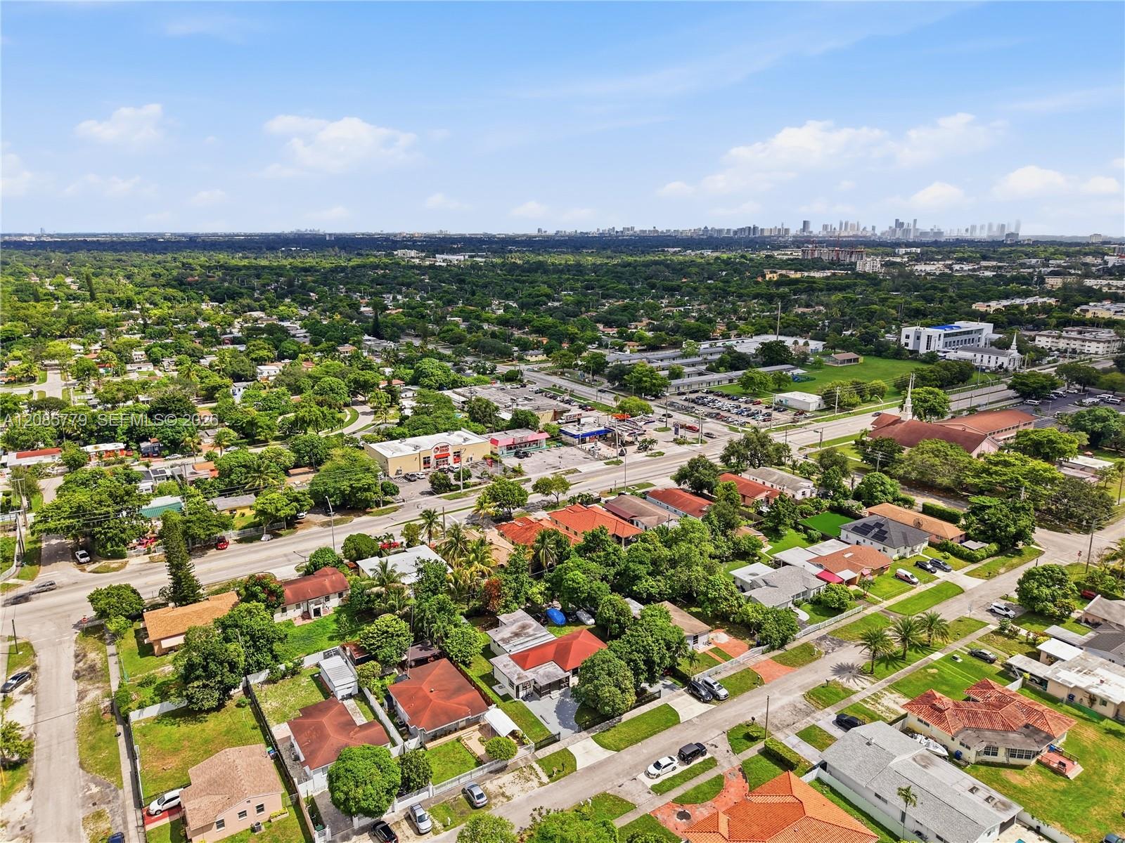 65 NW 118th Street