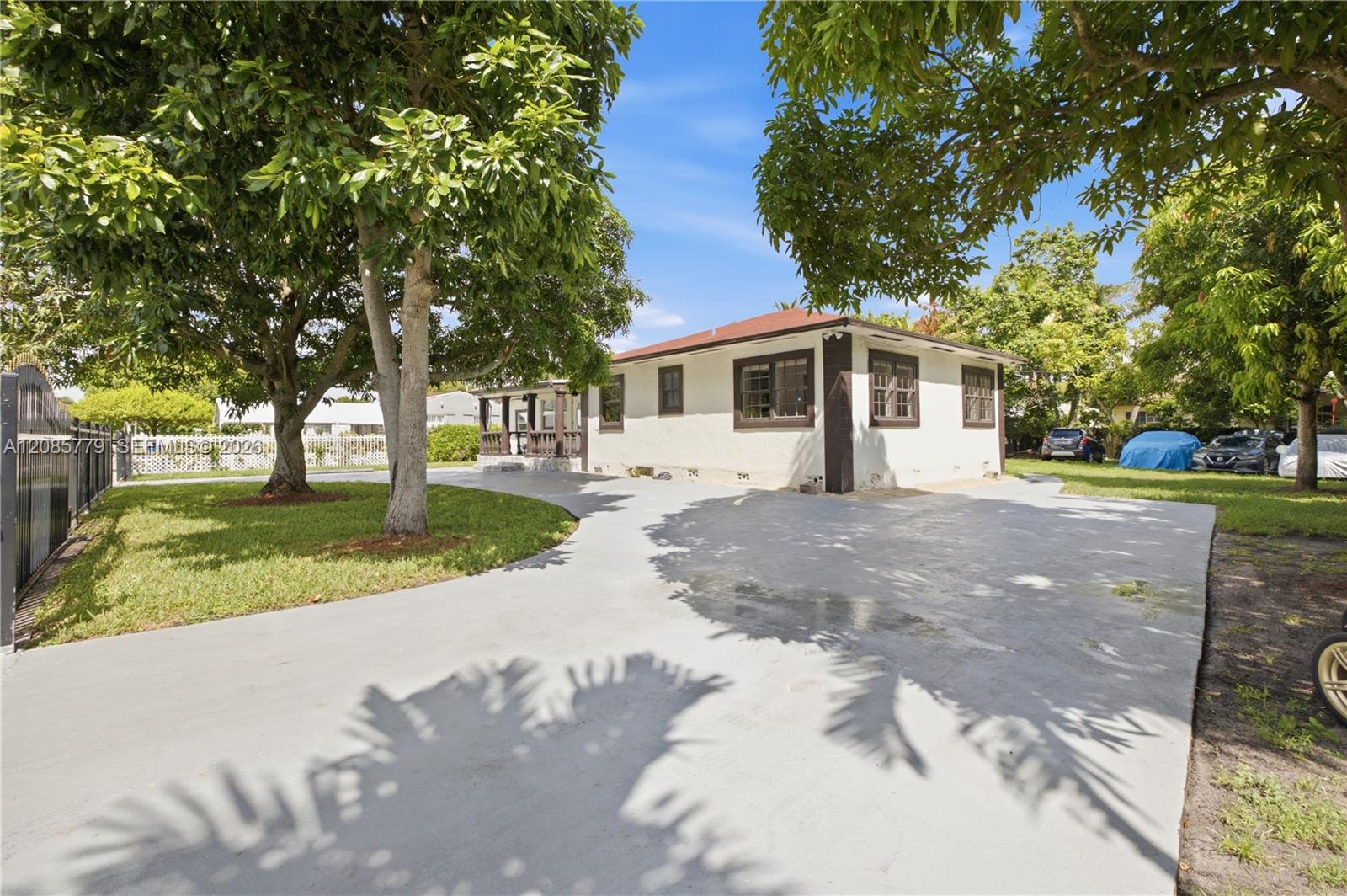 65 NW 118th Street