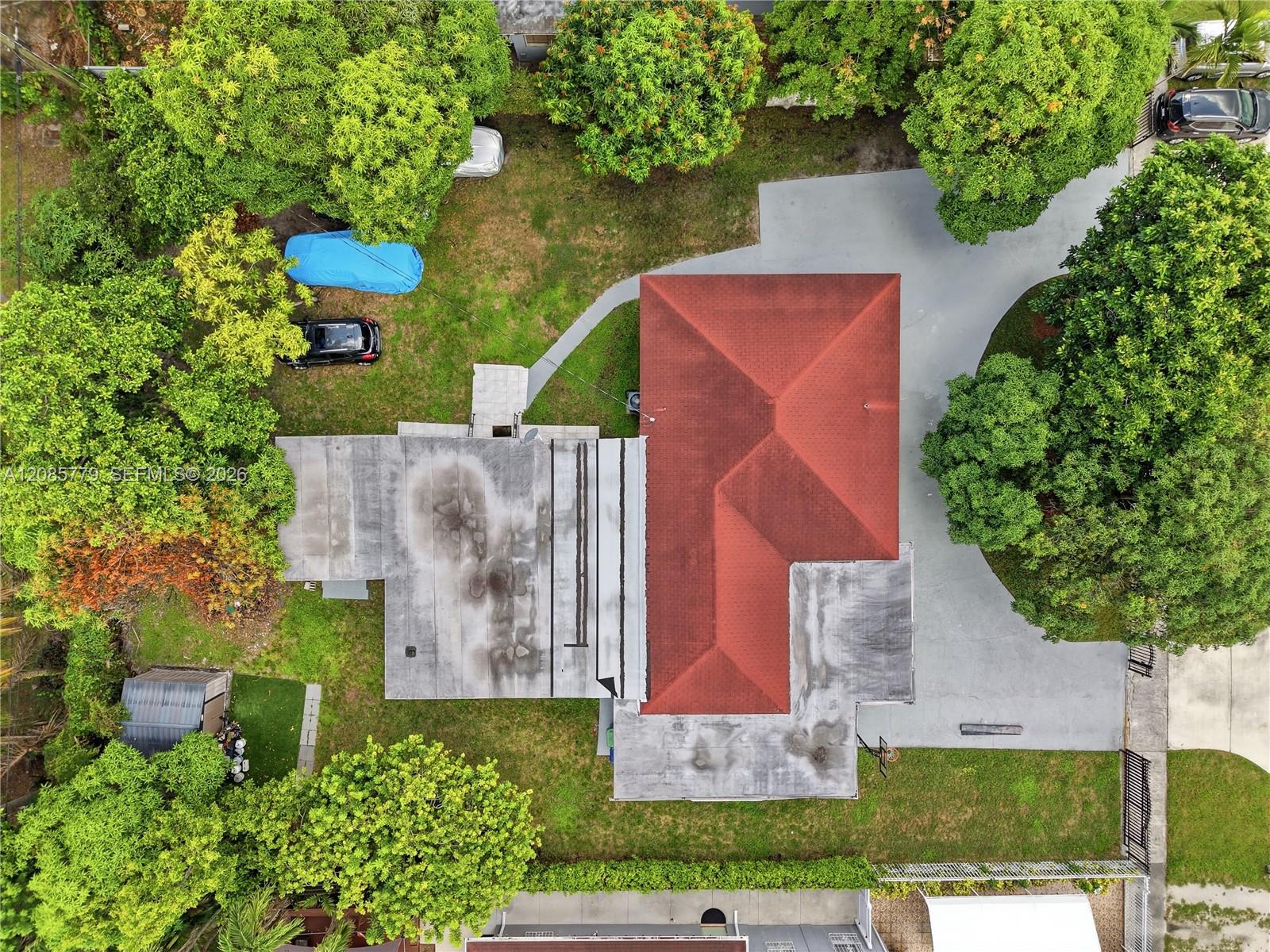 65 NW 118th Street