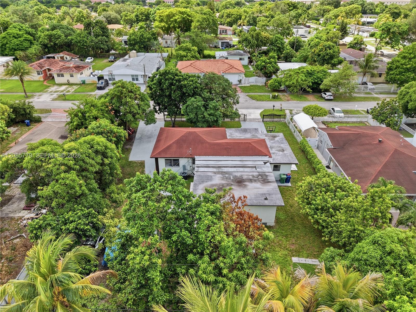 65 NW 118th Street