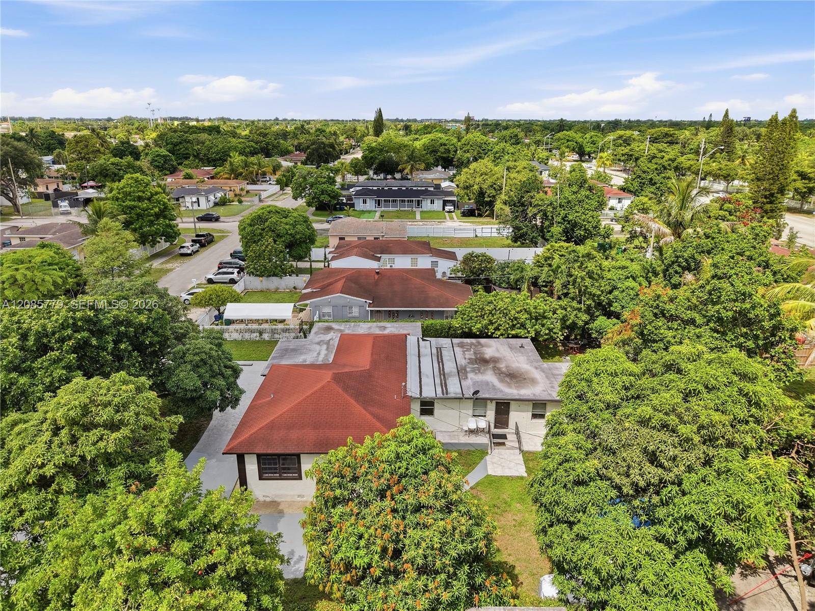 65 NW 118th Street