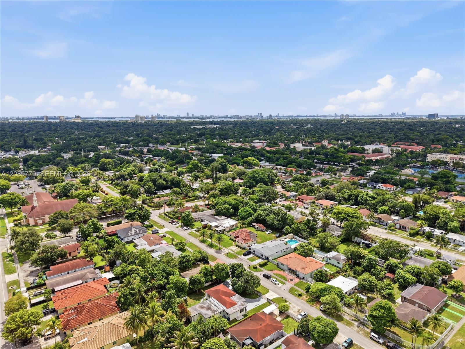 65 NW 118th Street