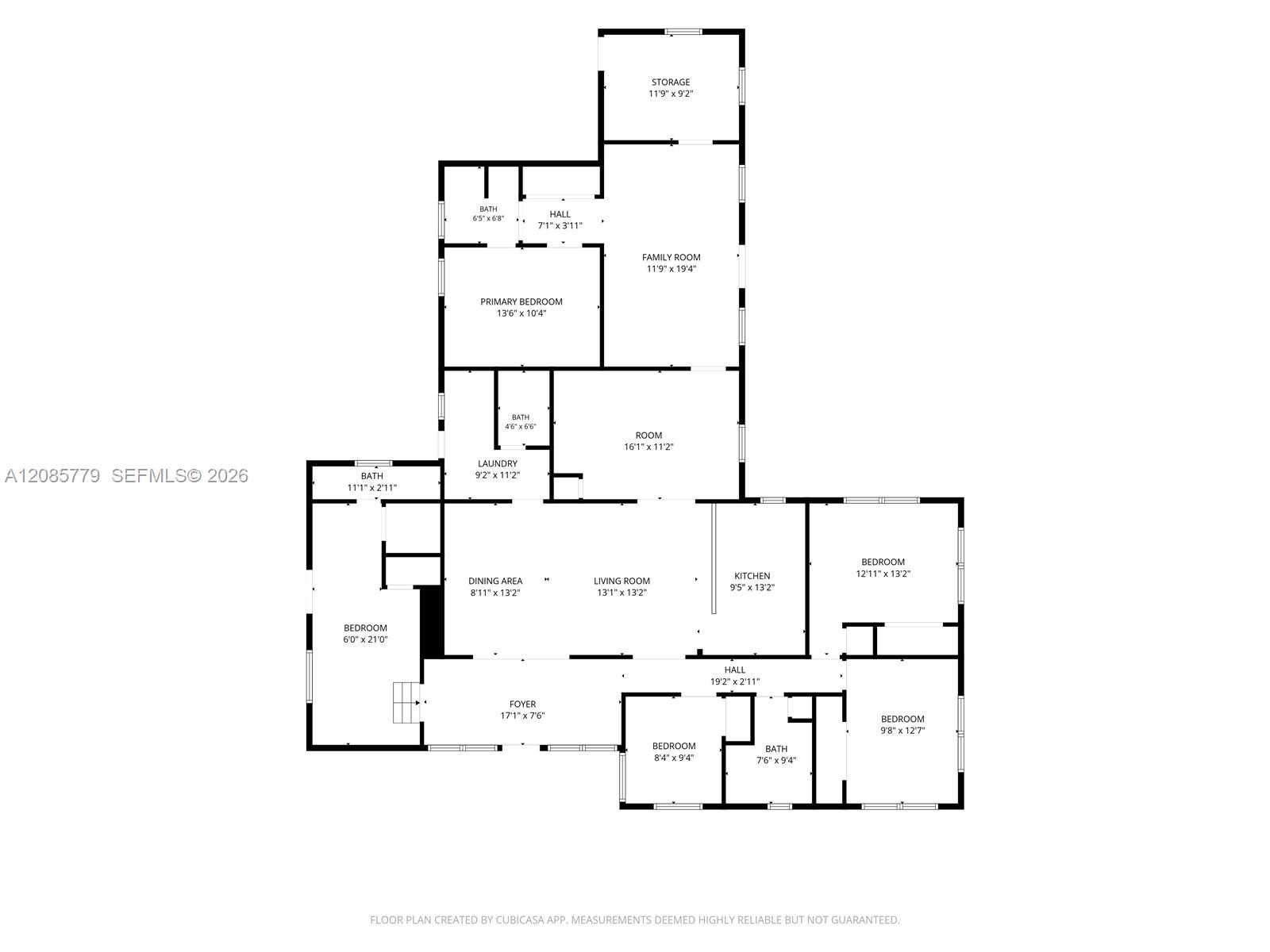 65 NW 118th Street