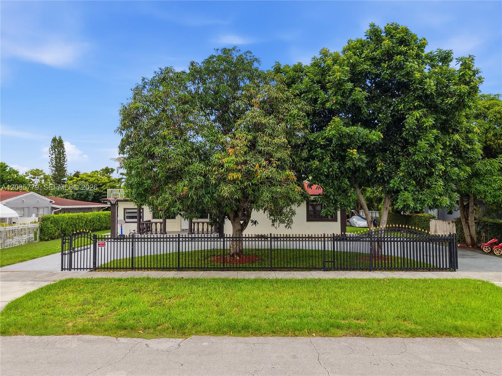 65 NW 118th Street