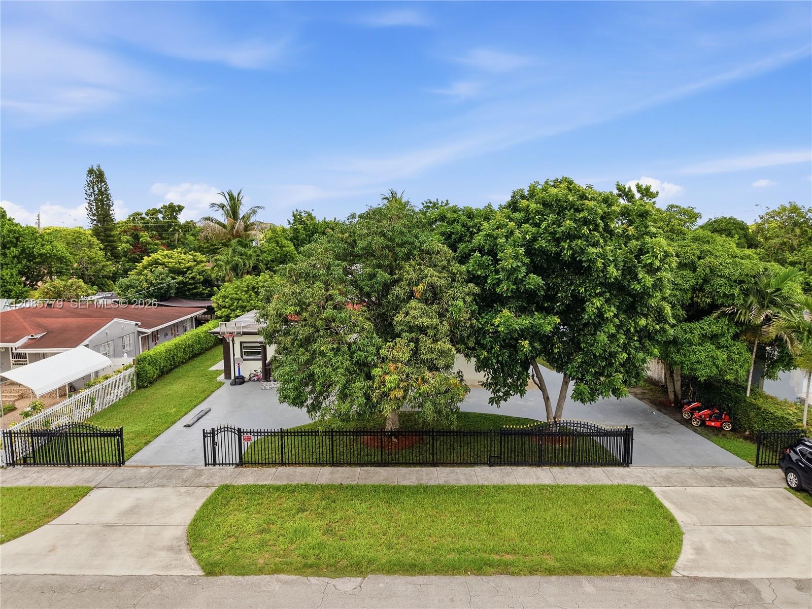 65 NW 118th Street
